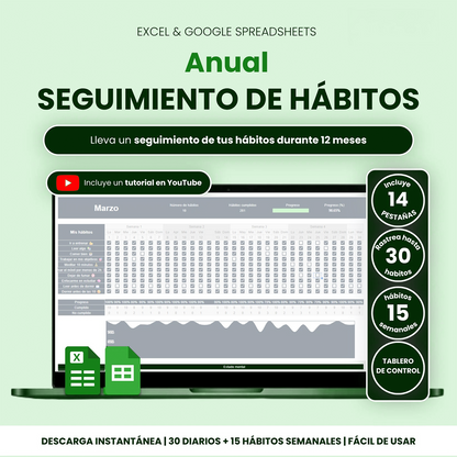 CONTROLA TU VIDA™ — El Sistema de Organización Definitivo